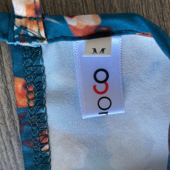 Flower Dress - size L & size M - Picture 12 of 14